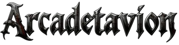 Arcadetavion
