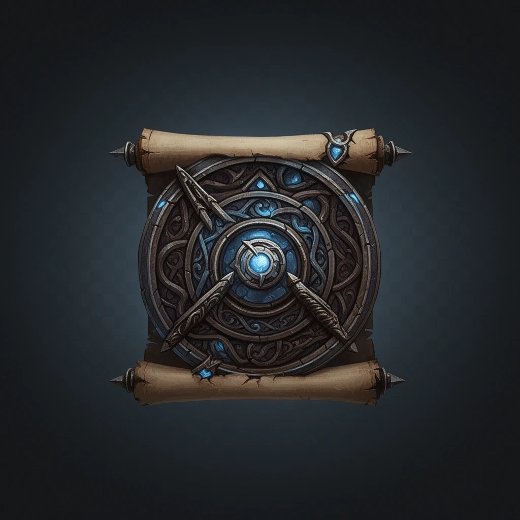 Scroll