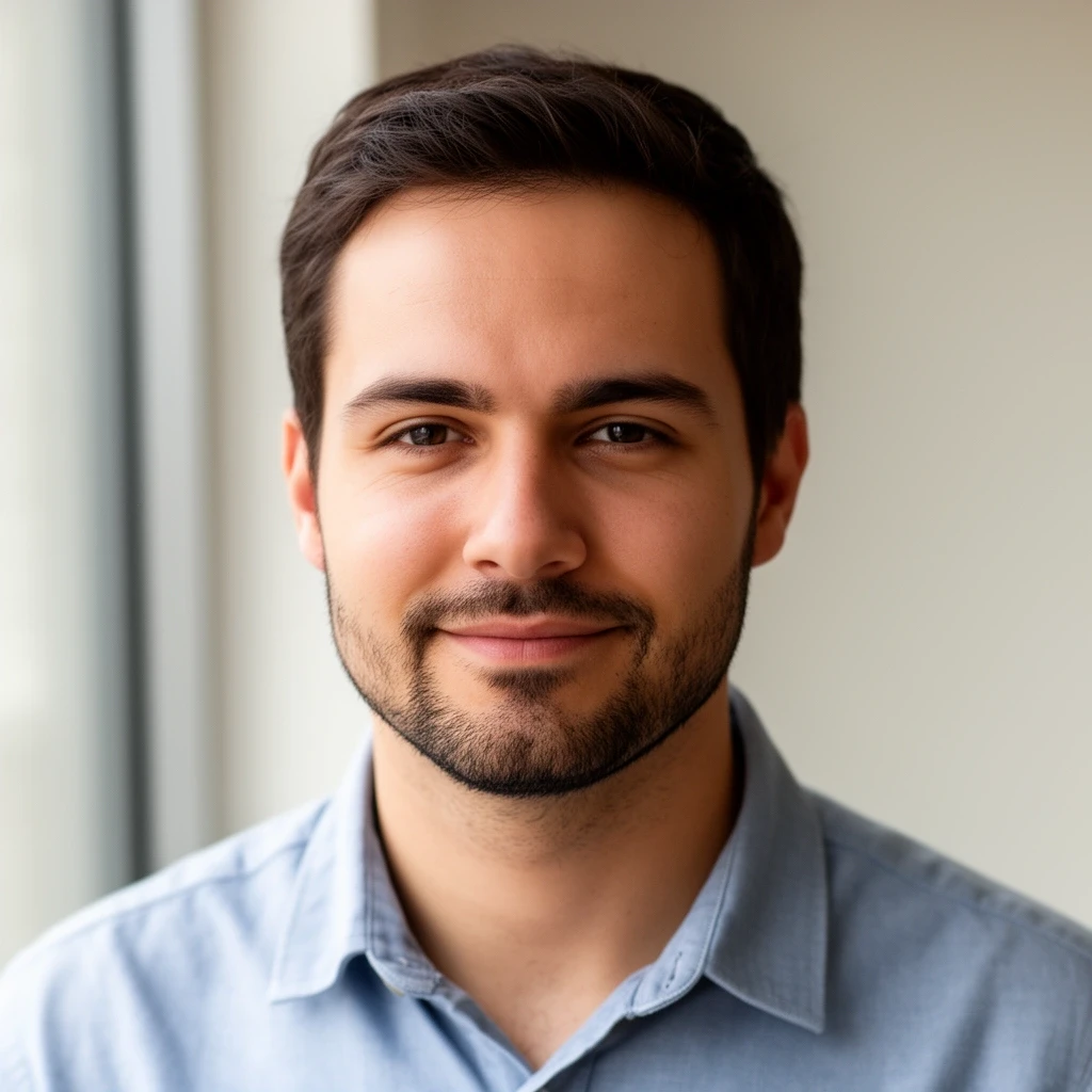 Lead developer